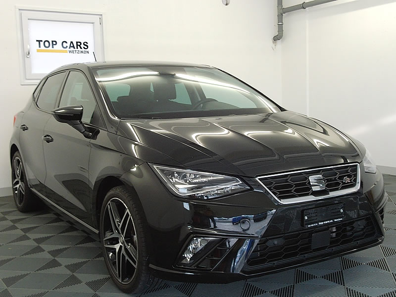 SEAT Ibiza 1.0 TGI CNG FR-showroom-element-3