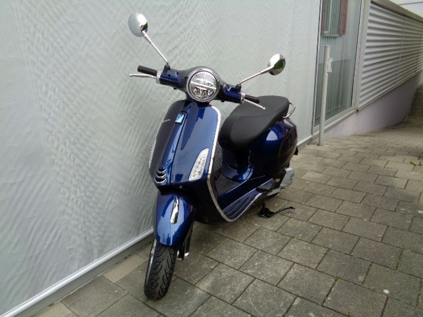 PIAGGIO VESPA PRIMAVERA 125 ABS E5-showroom-element-1