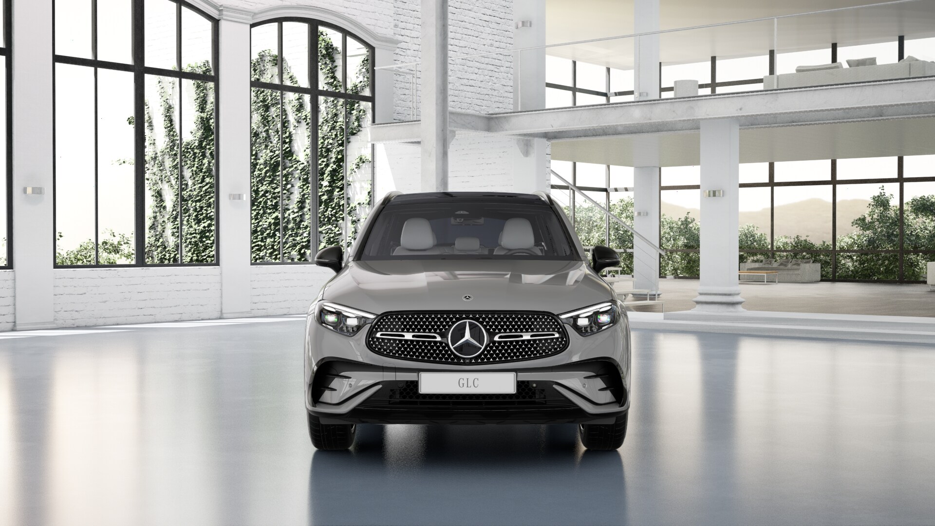 MERCEDES-BENZ GLC 300 4Matic 9G-Tronic-image-5
