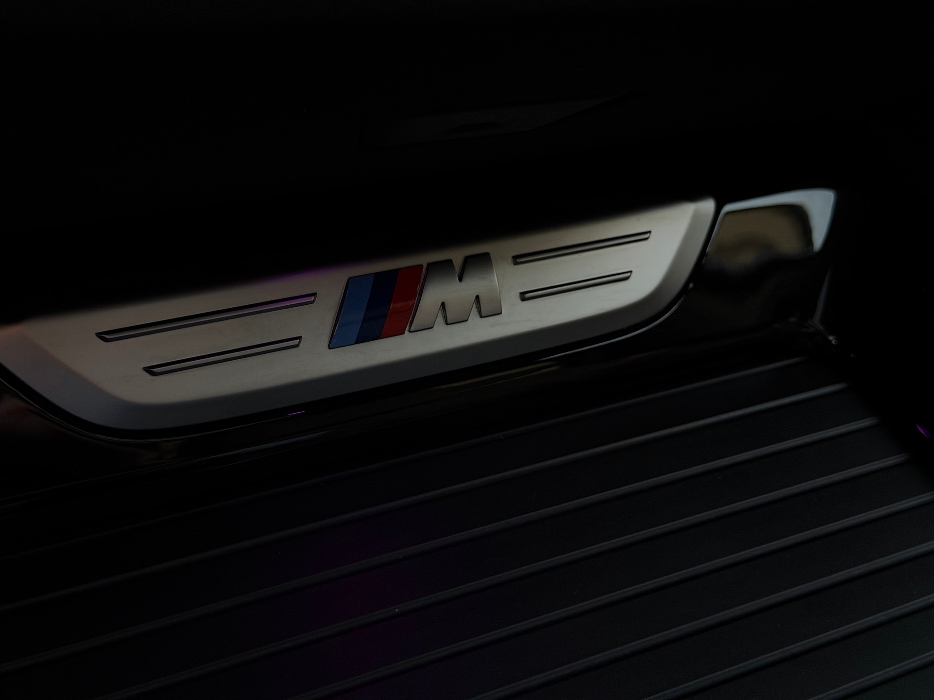 BMW X3 xDrive M40i Steptronic-image-29