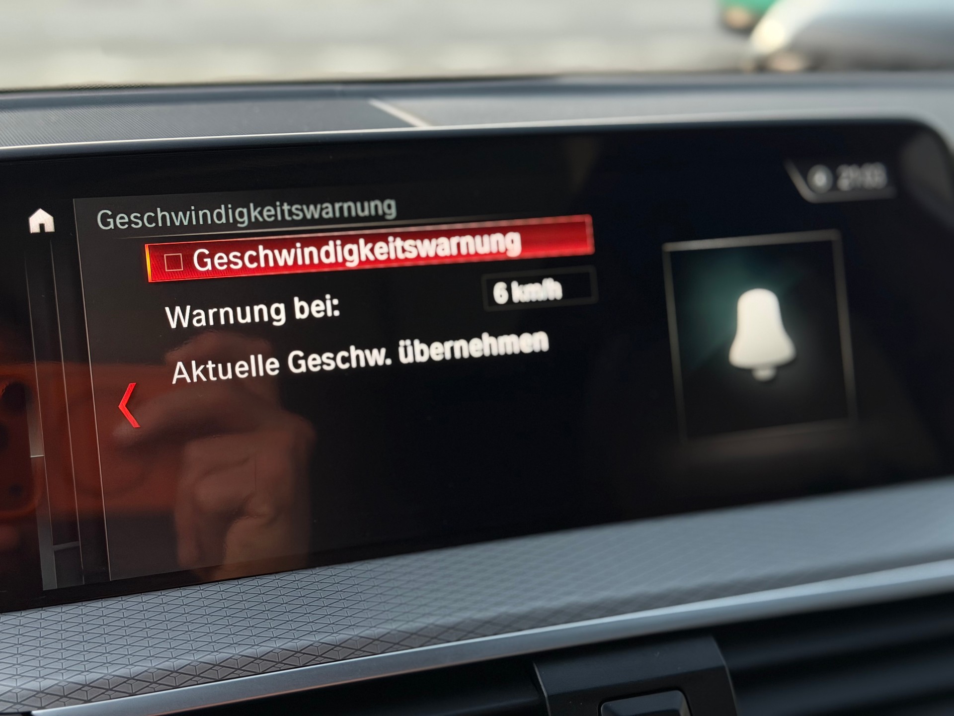 BMW X3 xDrive M40i Steptronic-image-24