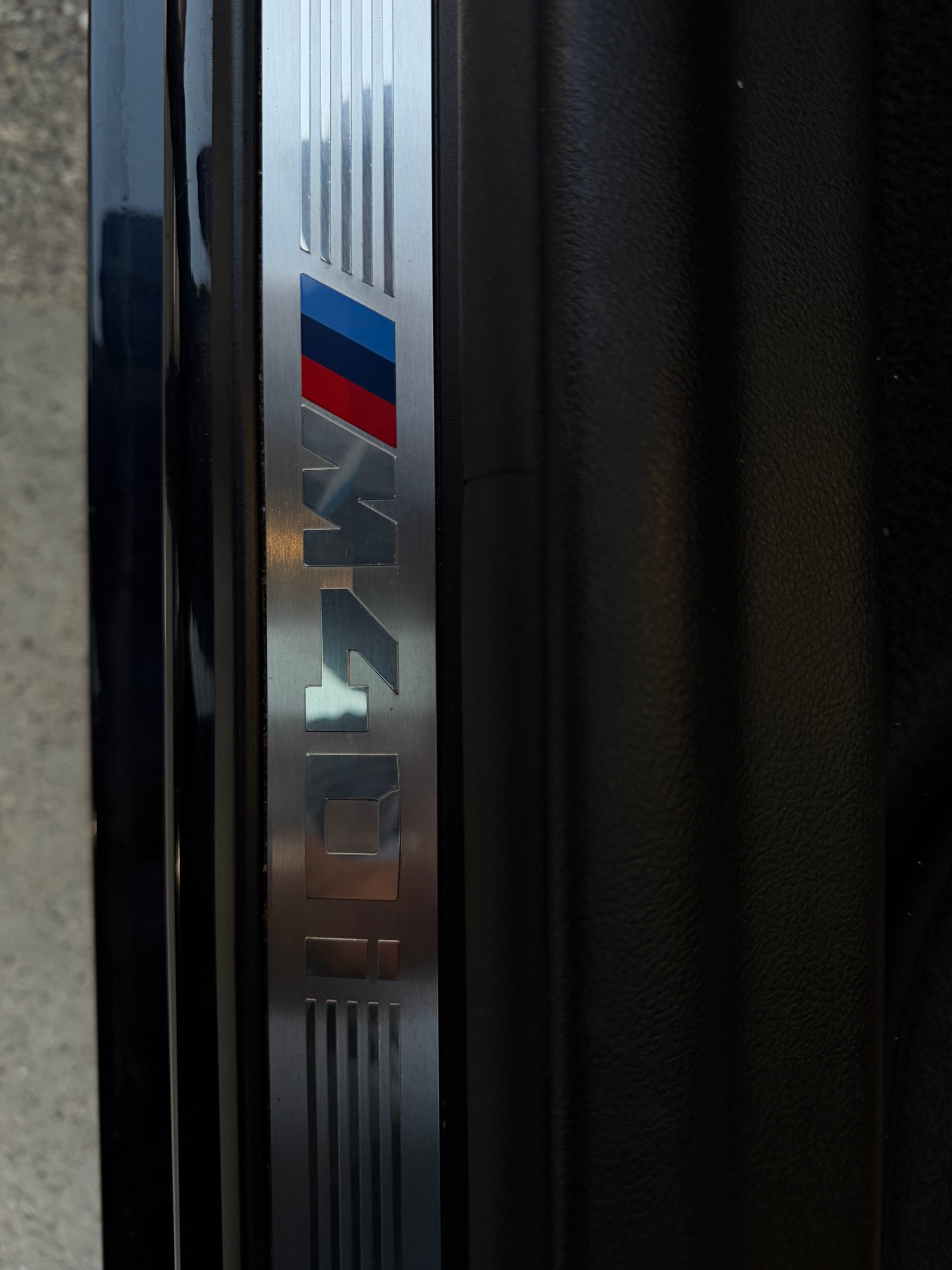 BMW X3 xDrive M40i Steptronic-image-28