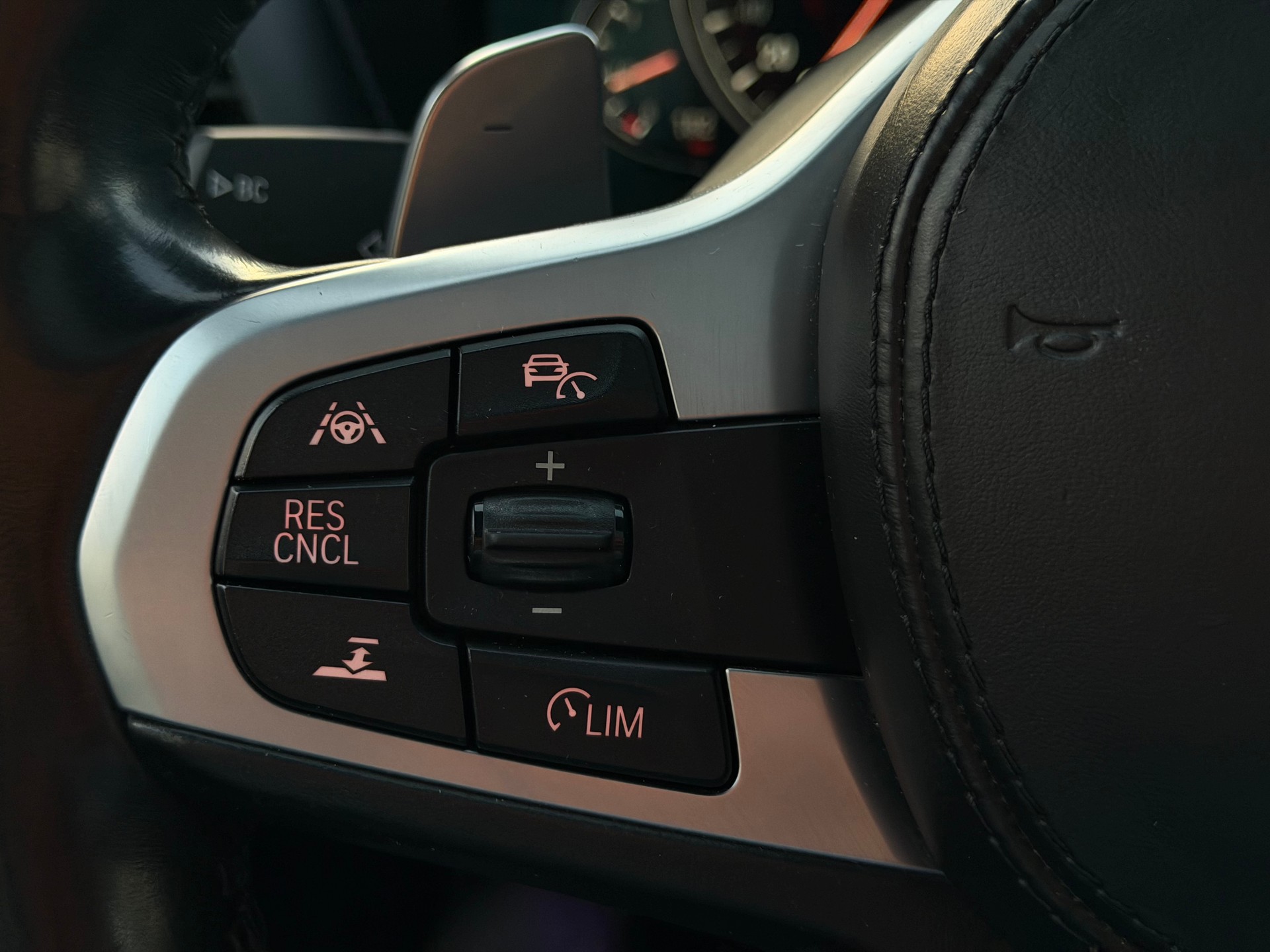 BMW X3 xDrive M40i Steptronic-image-17