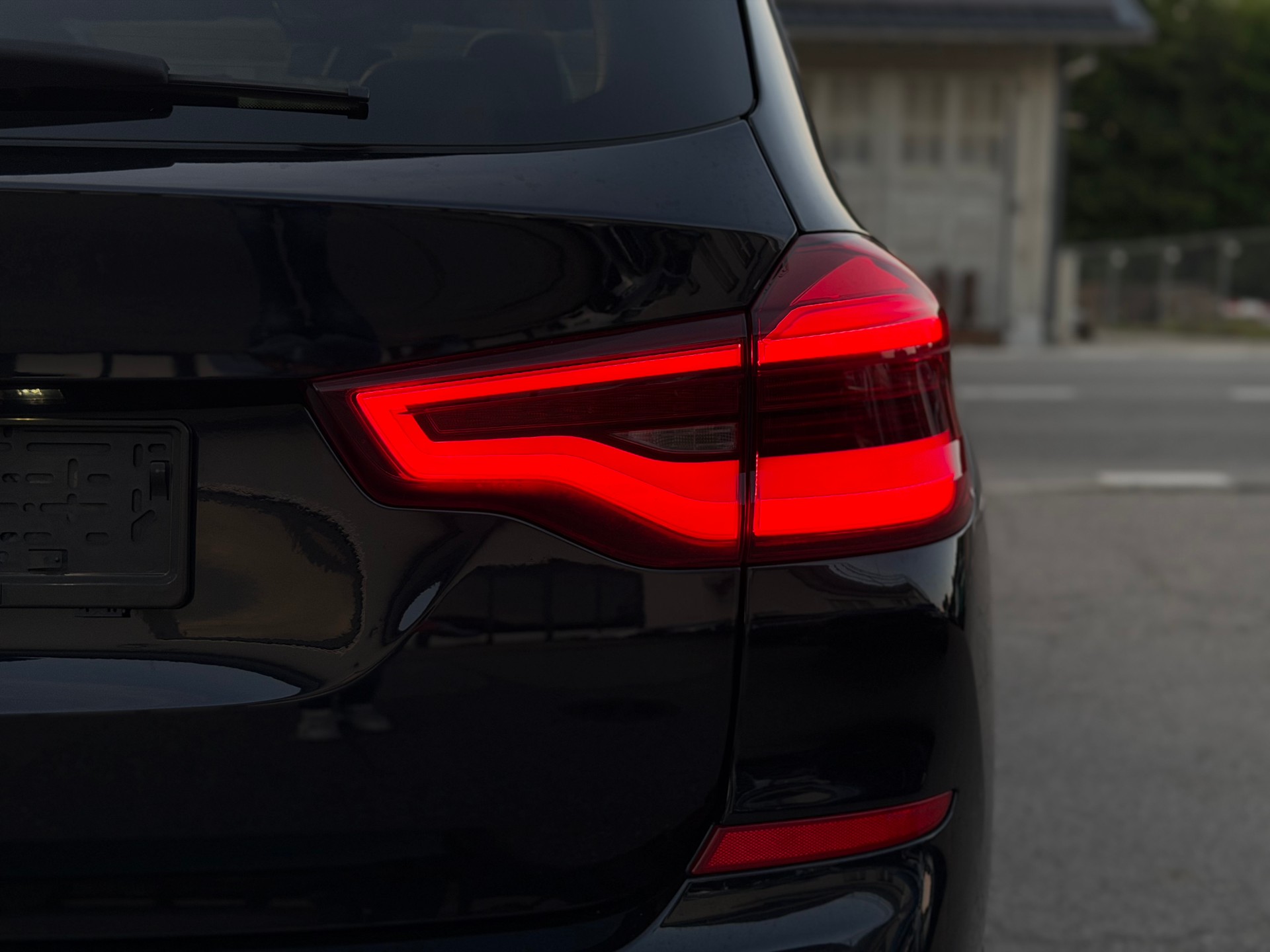 BMW X3 xDrive M40i Steptronic-image-8