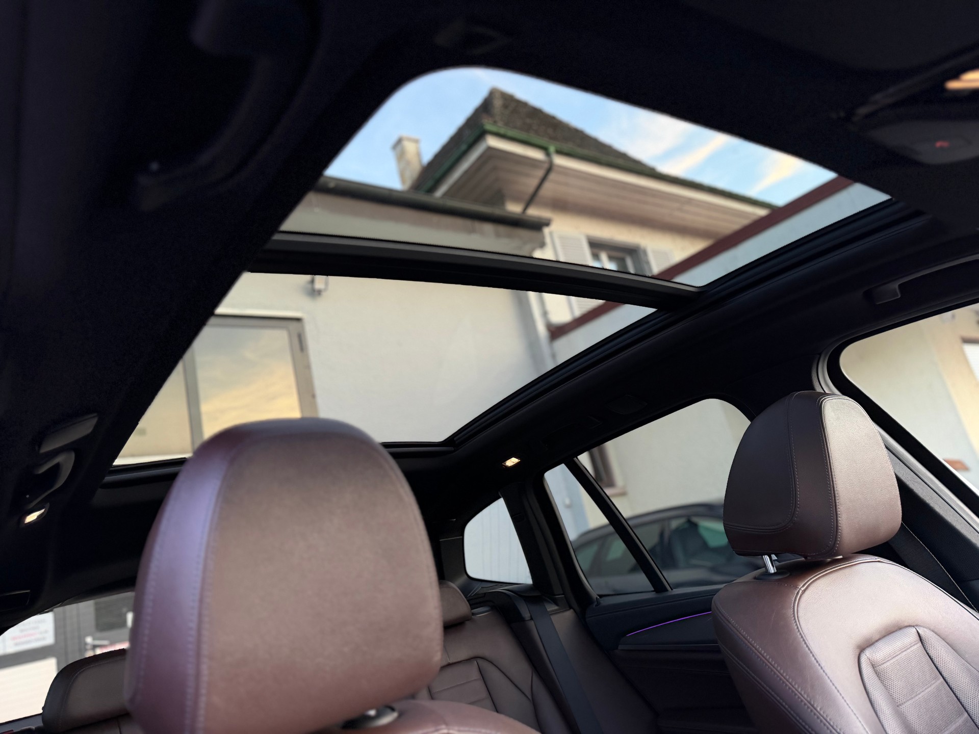 BMW X3 xDrive M40i Steptronic-image-20