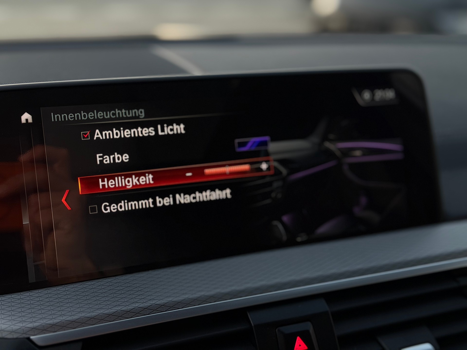 BMW X3 xDrive M40i Steptronic-image-25