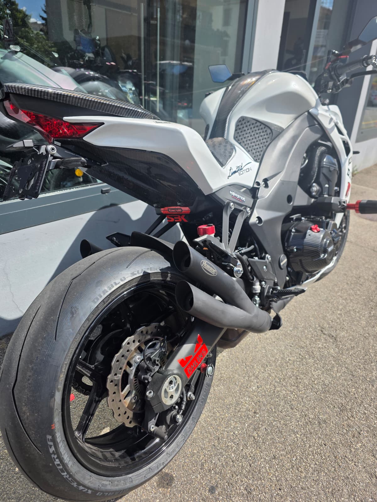 KAWASAKI Z 1000 ABS-image-6