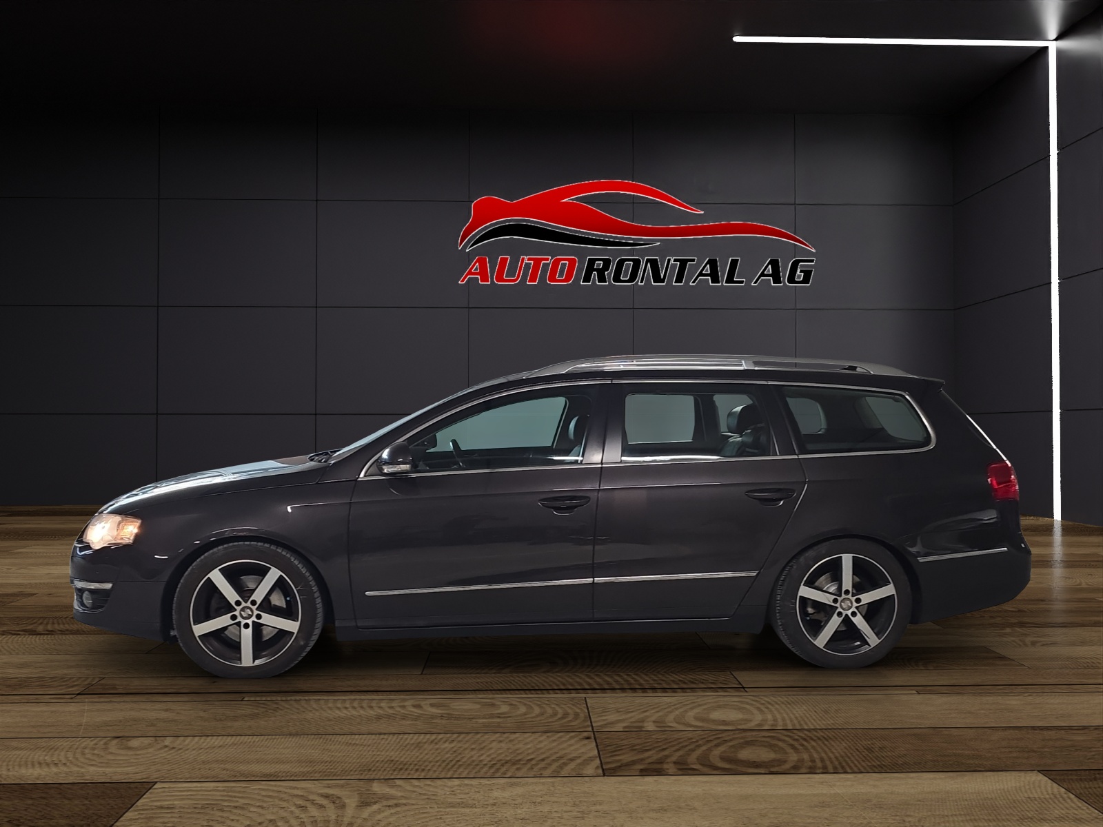 VW Passat Variant 2.0 TDI Highline DSG-showroom-element-3