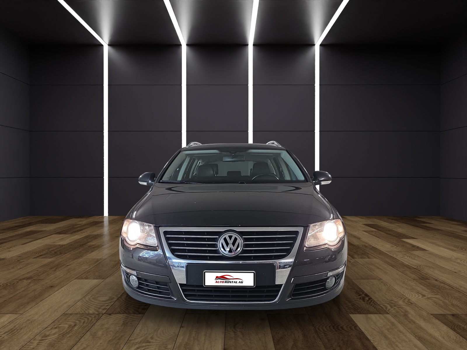 VW Passat Variant 2.0 TDI Highline DSG-showroom-element-2