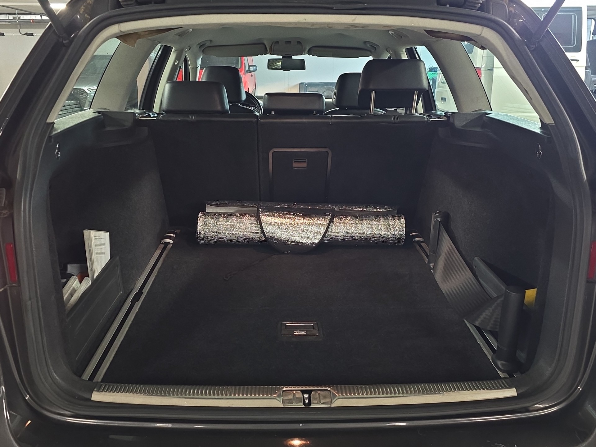 VW Passat Variant 2.0 TDI Highline DSG-image-19