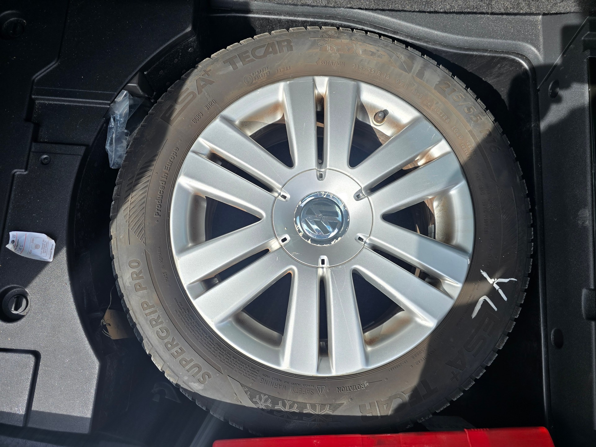 VW Passat Variant 2.0 TDI Highline DSG-image-21