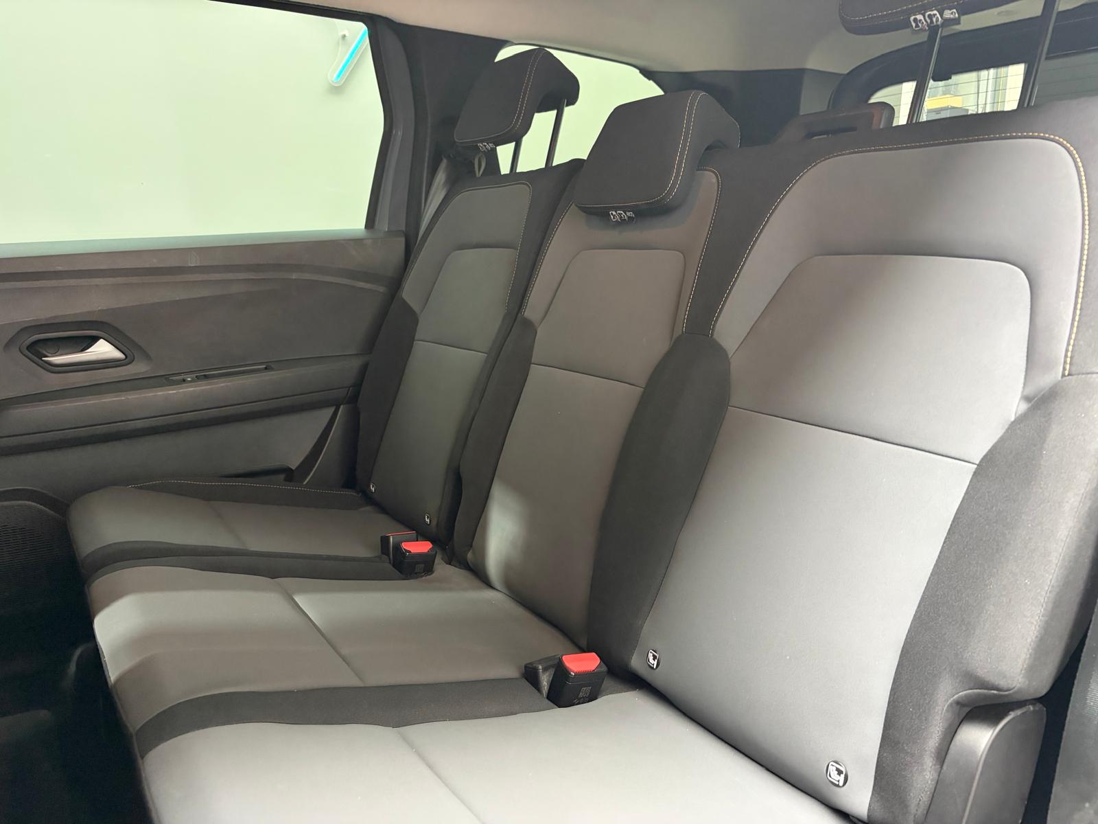 DACIA Jogger TCe 110 Extreme - Pack Sleep-image-12