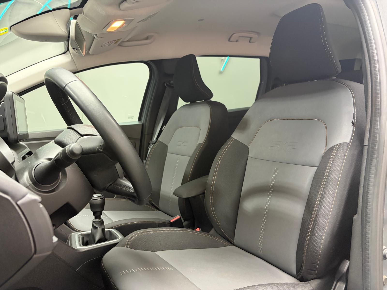 DACIA Jogger TCe 110 Extreme - Pack Sleep-image-11