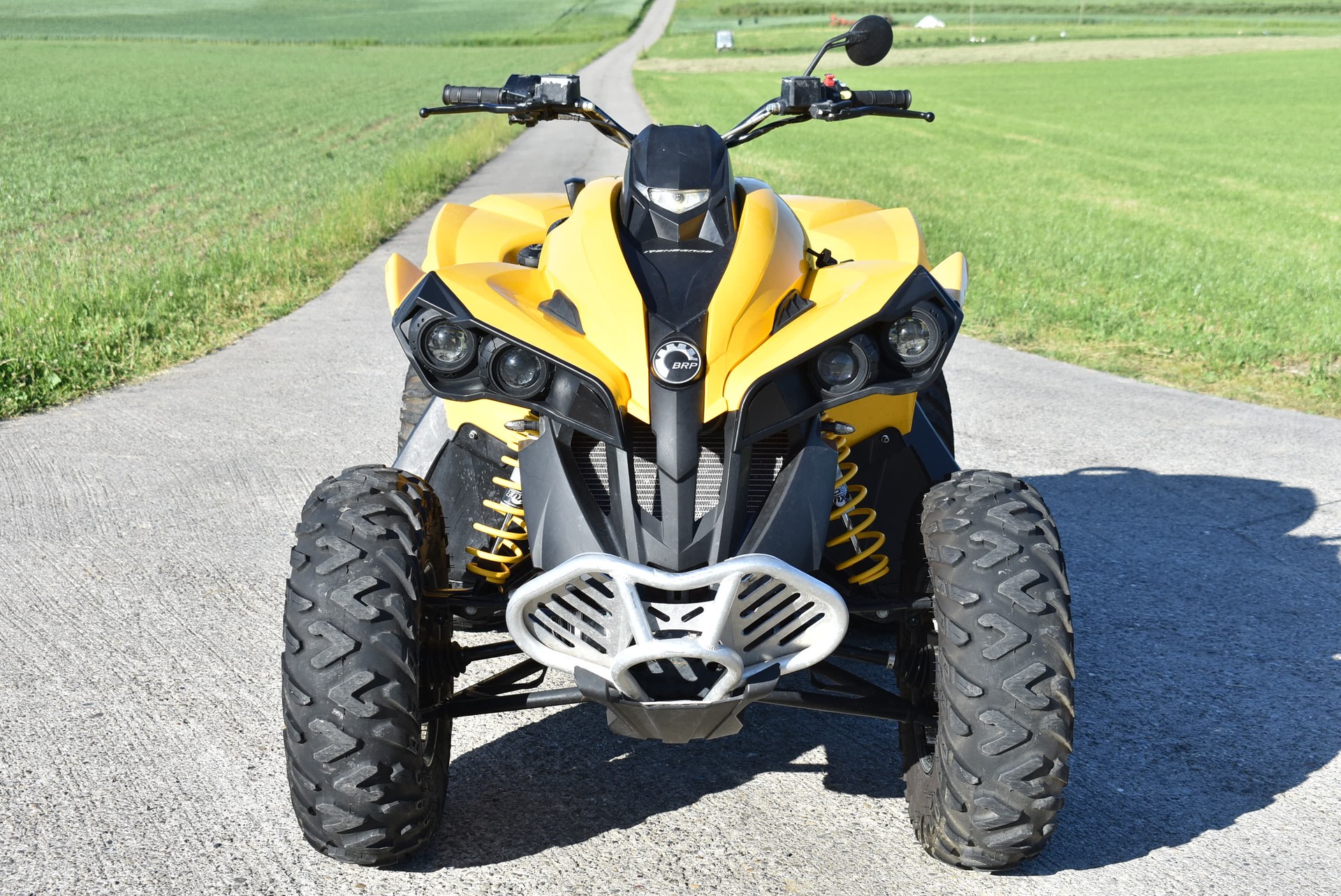 CAN-AM Renegade 800 4x4-showroom-element-1