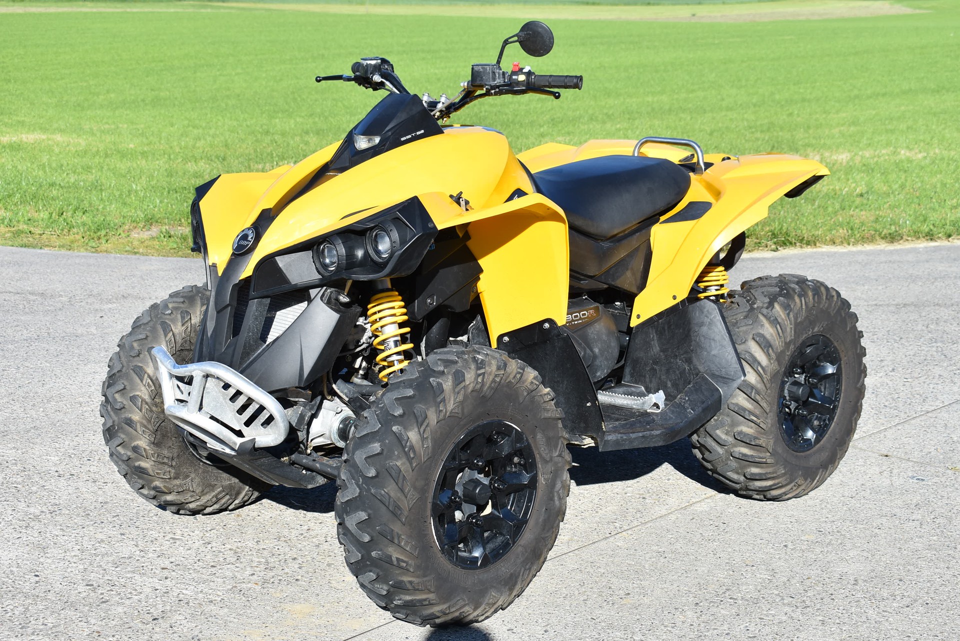CAN-AM Renegade 800 4x4-showroom-element-2