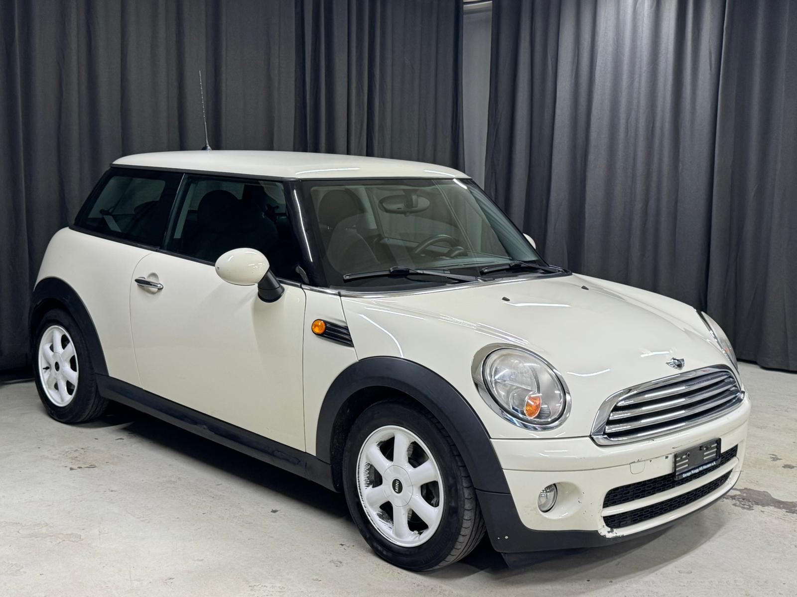 MINI COOPER-image-1