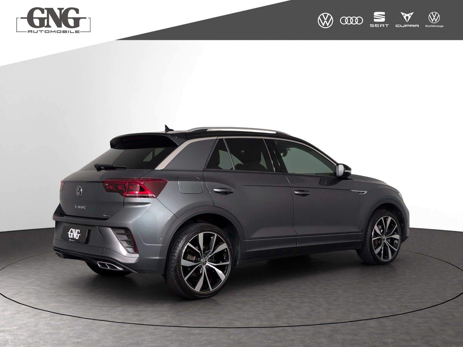 VW T-Roc 2.0 TSI R-Line DSG 4Motion-showroom-element-2