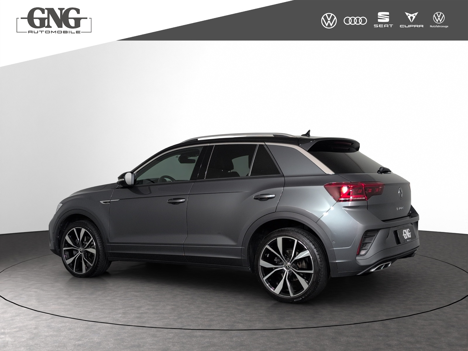 VW T-Roc 2.0 TSI R-Line DSG 4Motion-showroom-element-1