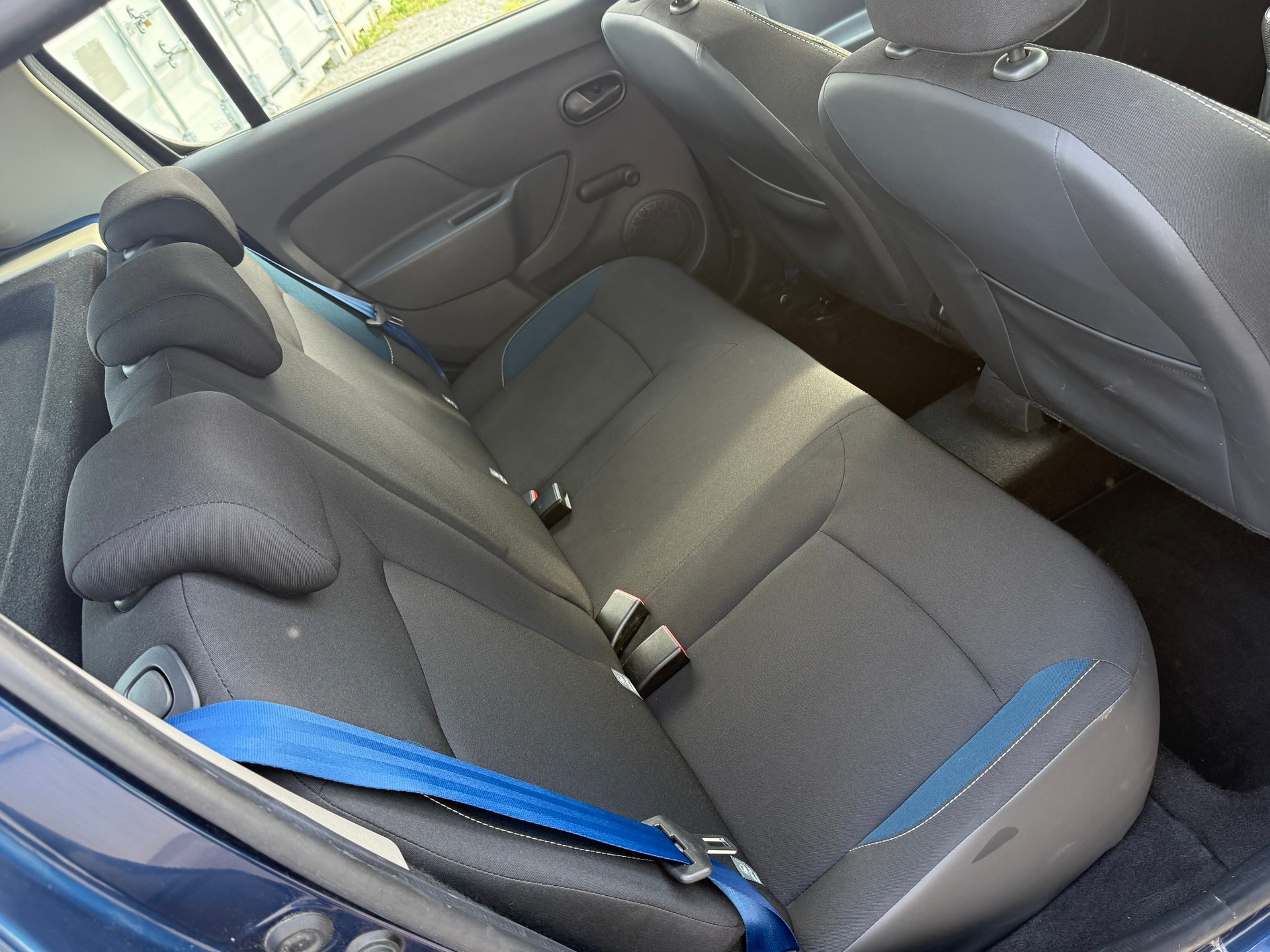 DACIA Sandero Tce 90 Ambiance-image-11