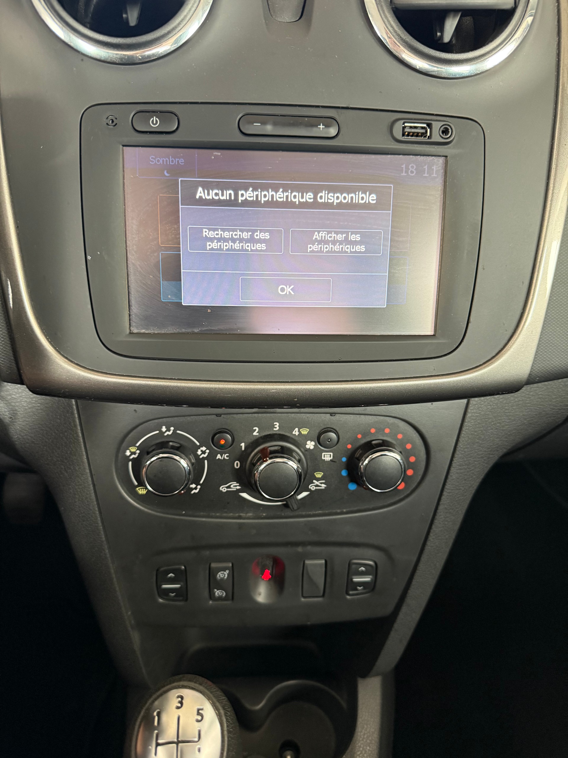 DACIA Sandero Tce 90 Ambiance-image-7