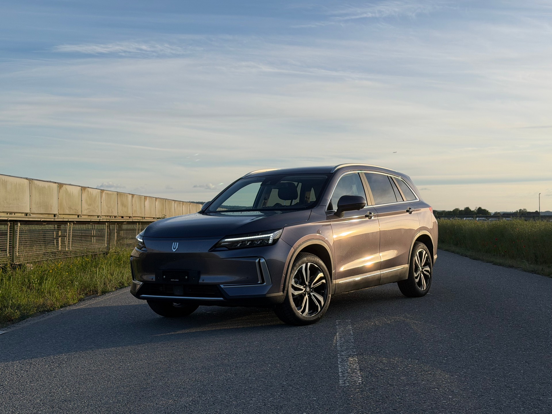 ELARIS Electric 86 kWh