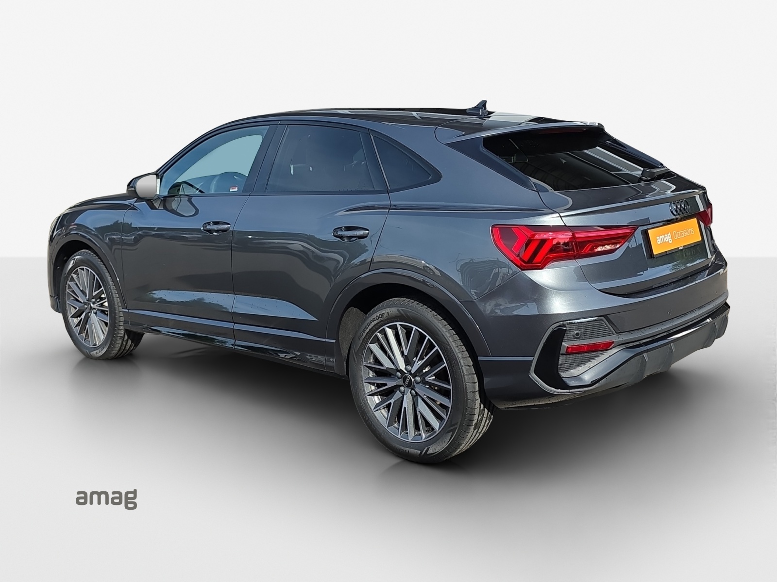 AUDI Q3 Sportback 40 TFSI S line quattro S-tronic-showroom-element-2
