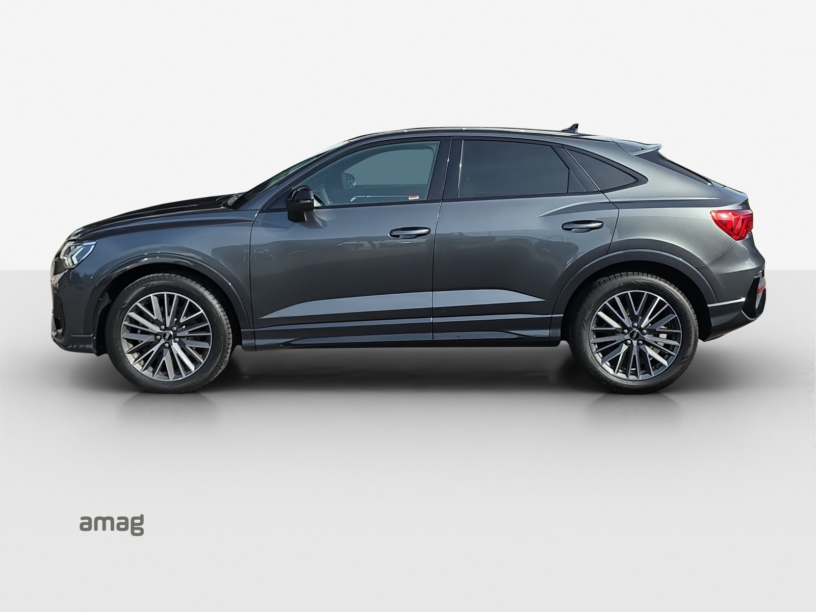 AUDI Q3 Sportback 40 TFSI S line quattro S-tronic-showroom-element-1
