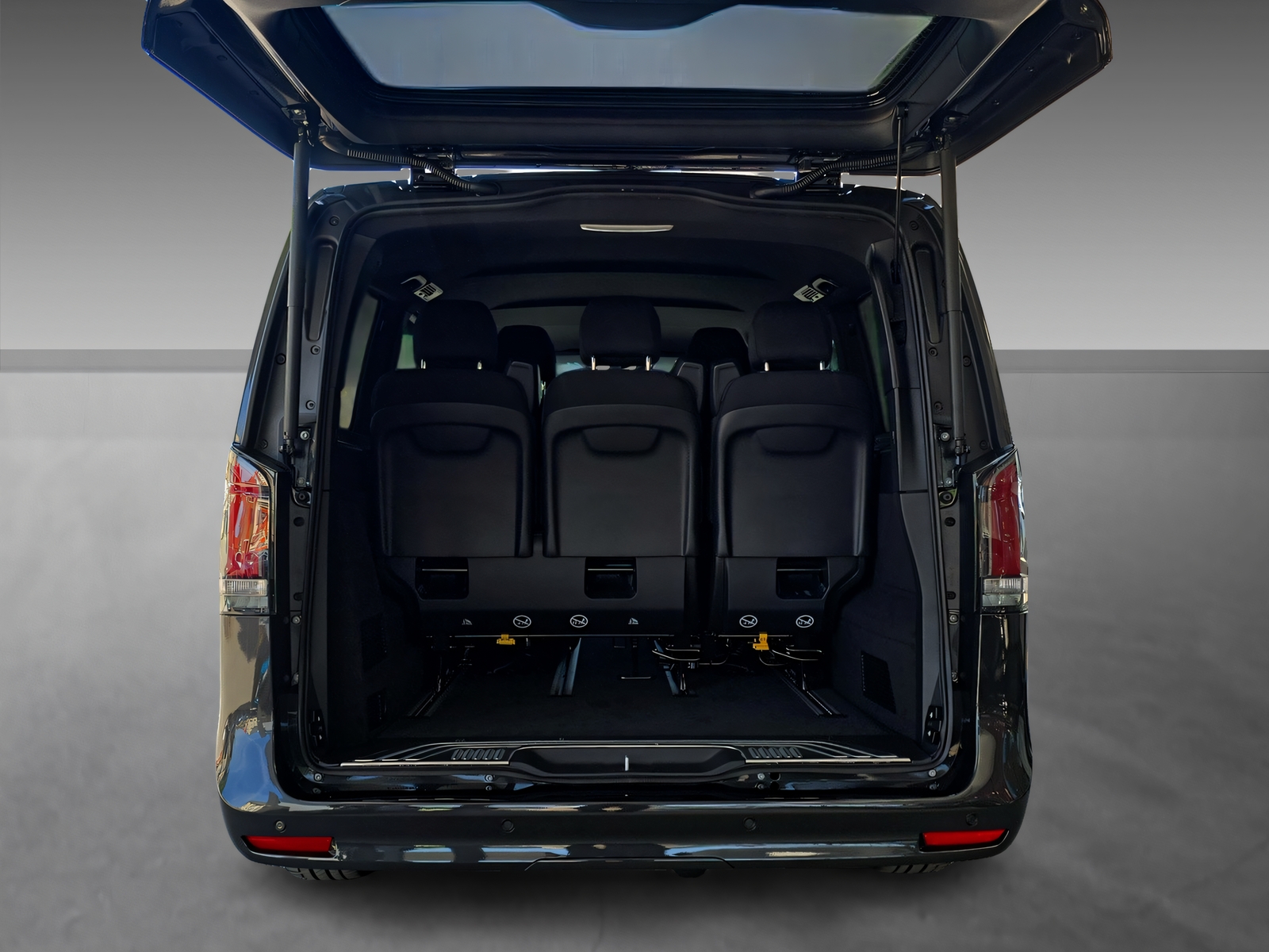 MERCEDES-BENZ V 250 d 4Matic Lang Trend II-image-13