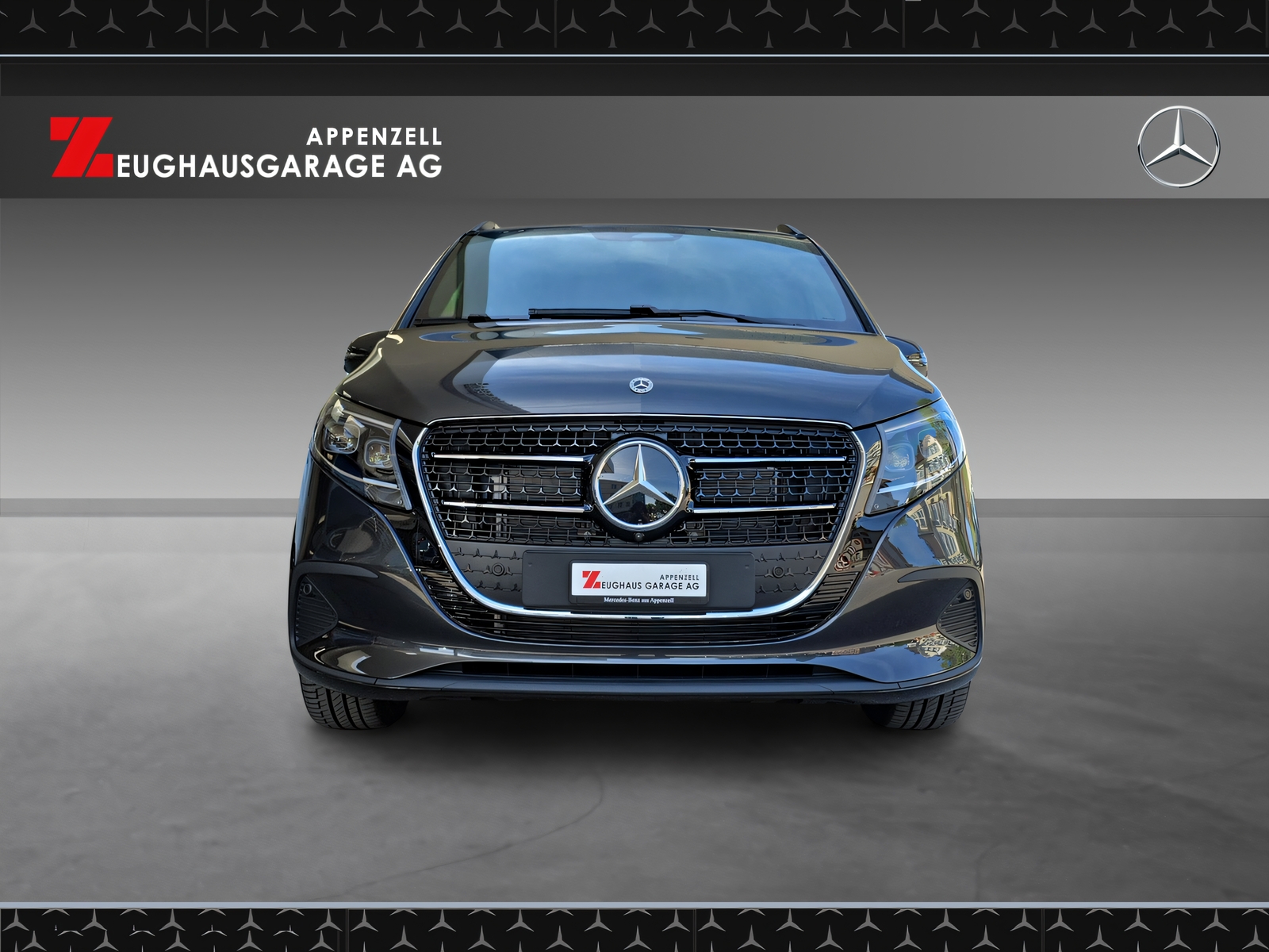 MERCEDES-BENZ V 250 d 4Matic Lang Trend II-showroom-element-3