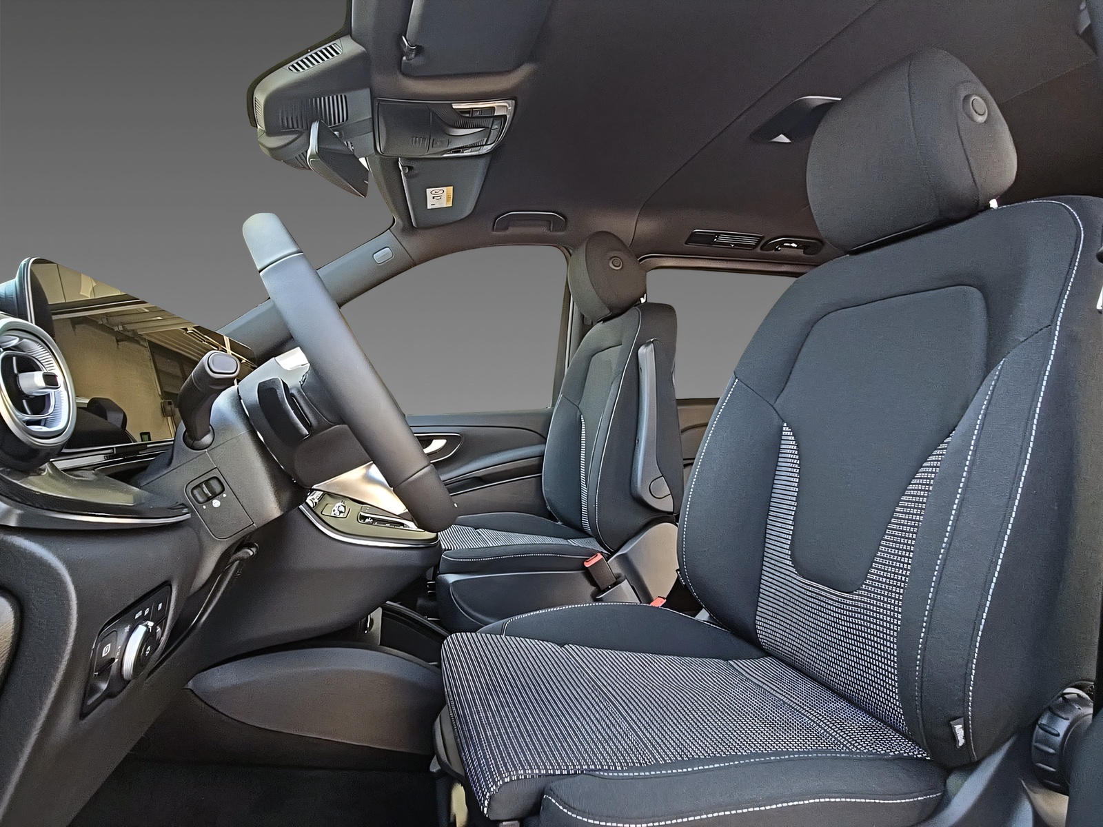 MERCEDES-BENZ V 250 d 4Matic Lang Trend II-image-10
