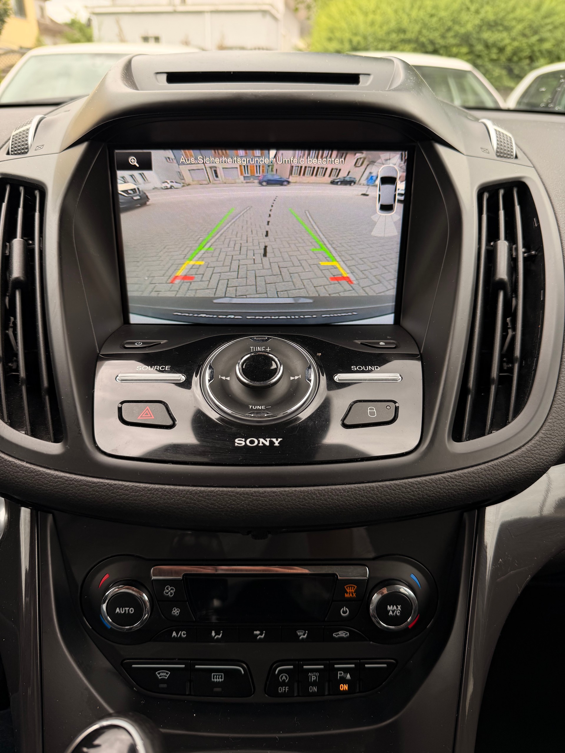 FORD Kuga 2.0 TDCi Titanium S 4WD-image-11
