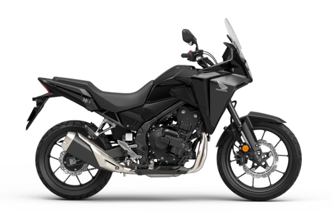 HONDA CB 500 X / NX 500 E-Clutch-image-0