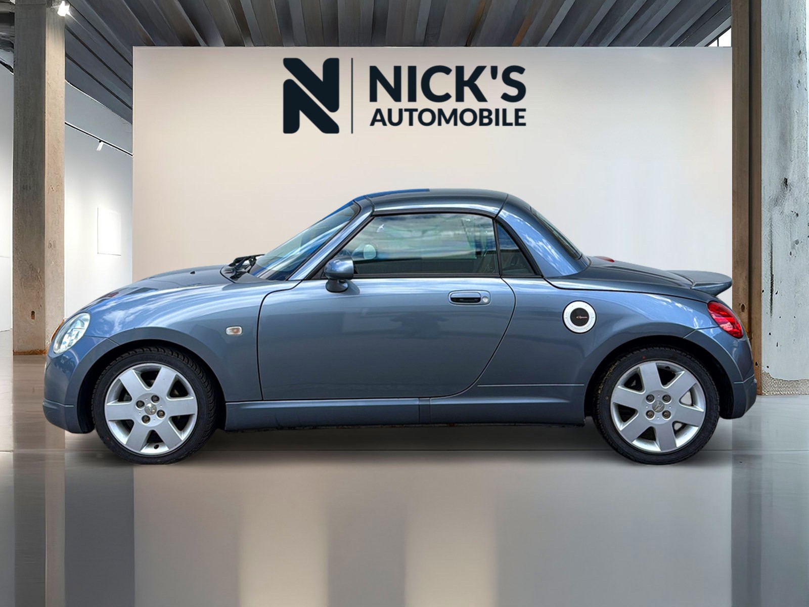 DAIHATSU Copen 1.3-showroom-element-2