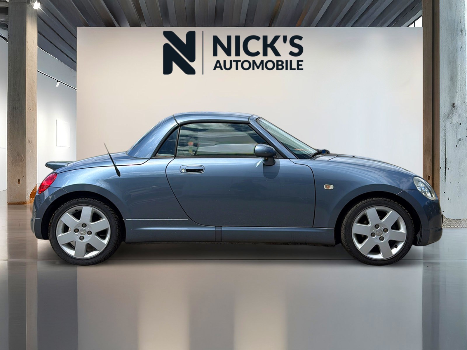 DAIHATSU Copen 1.3-showroom-element-3