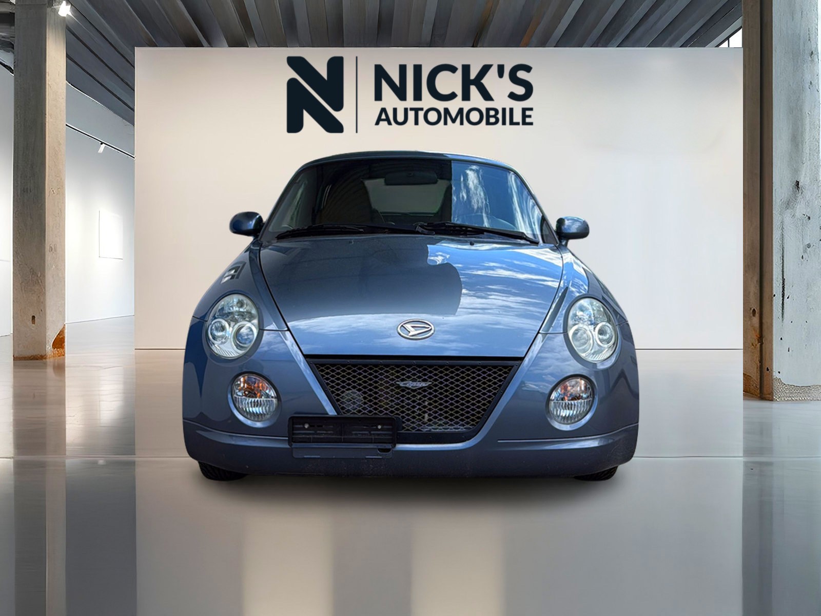 DAIHATSU Copen 1.3-showroom-element-1