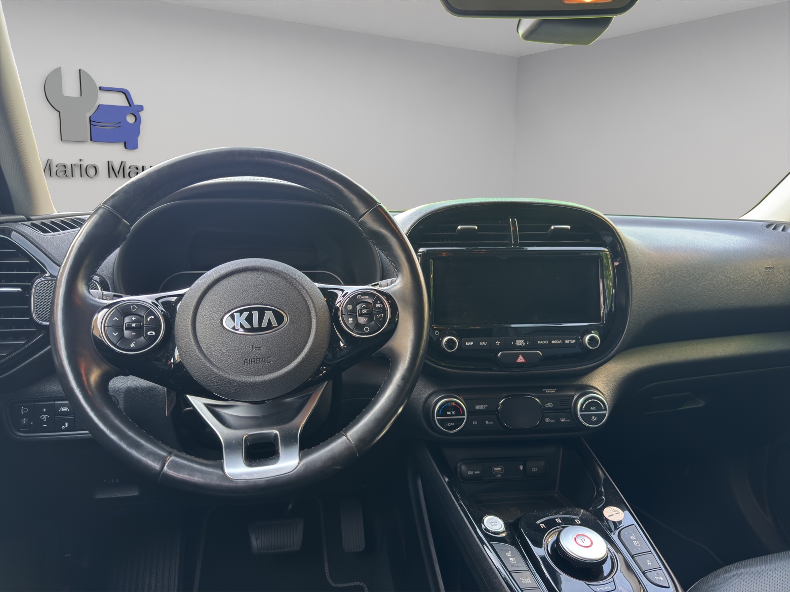 KIA e Soul Style II 64kWh-image-8