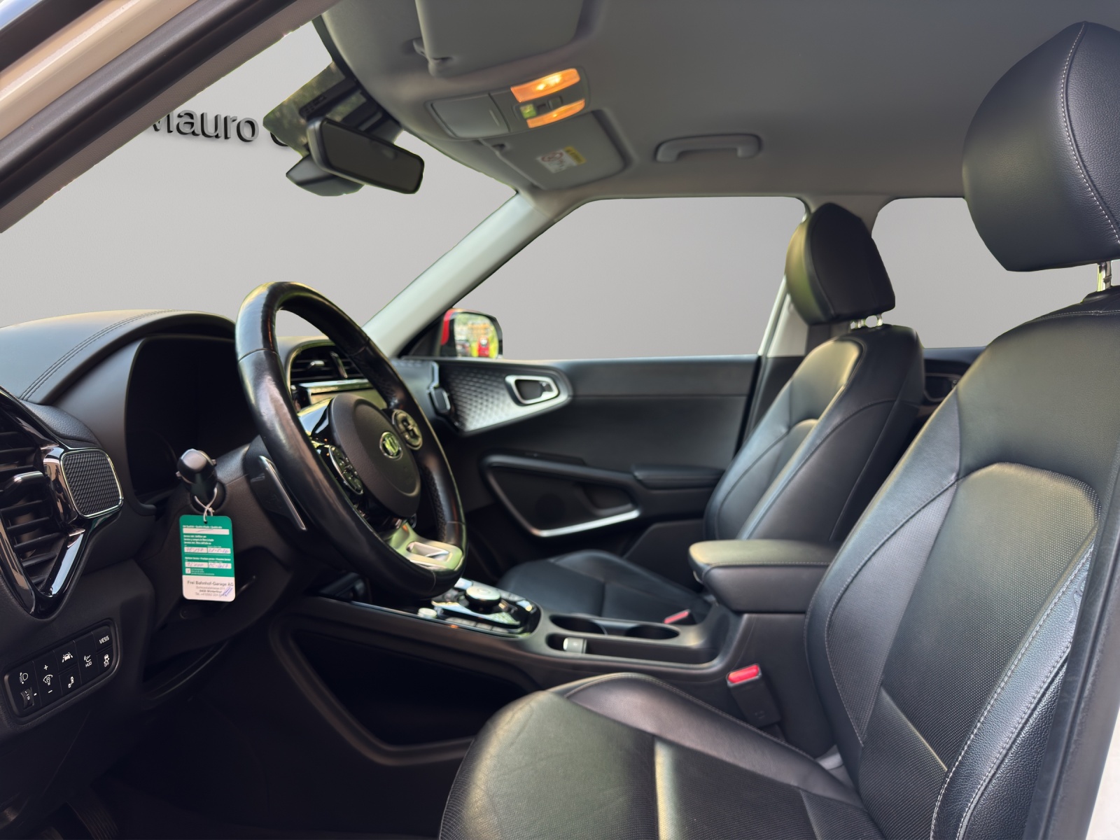 KIA e Soul Style II 64kWh-image-6