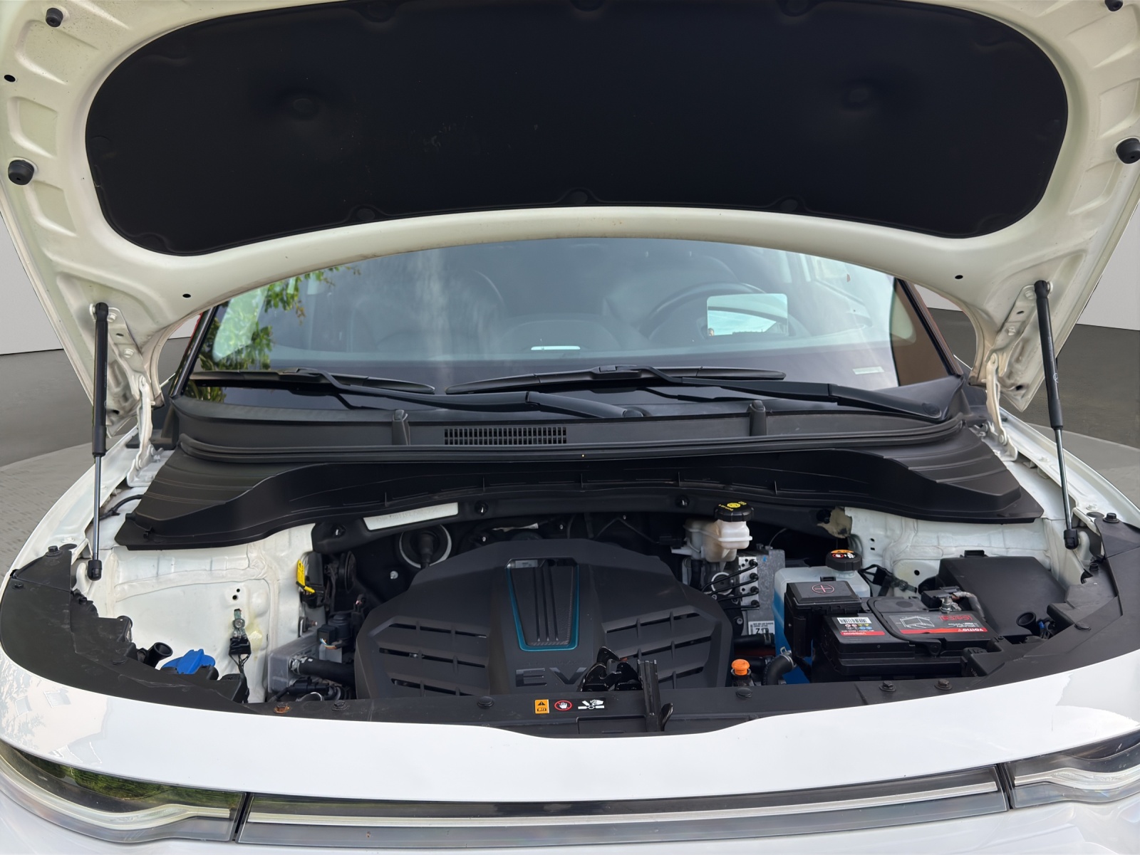 KIA e Soul Style II 64kWh-image-14
