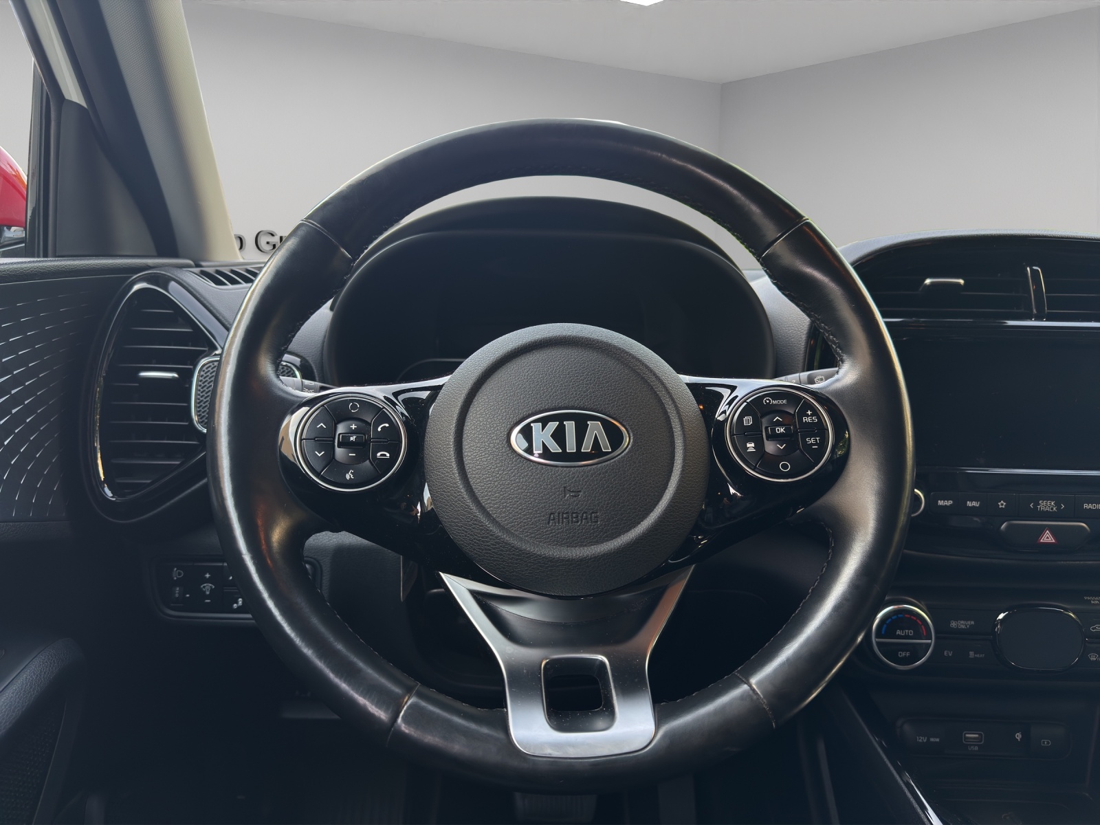 KIA e Soul Style II 64kWh-image-9