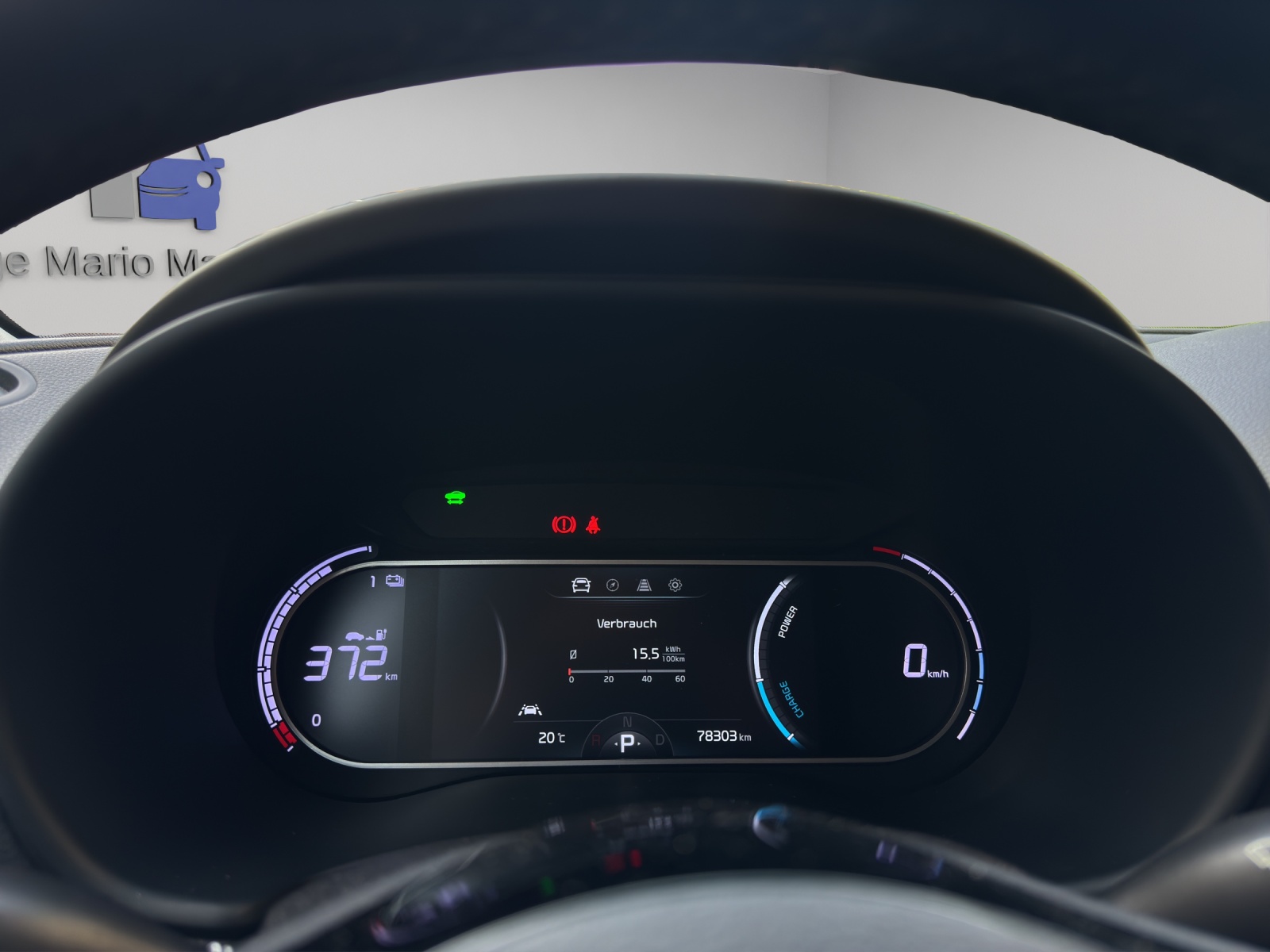 KIA e Soul Style II 64kWh-image-10