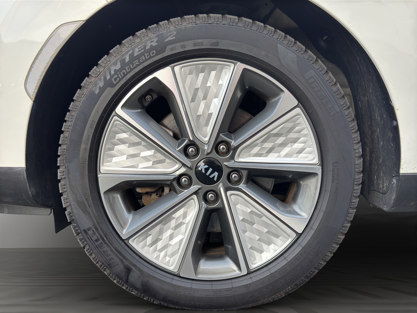 KIA e Soul Style II 64kWh-image-15
