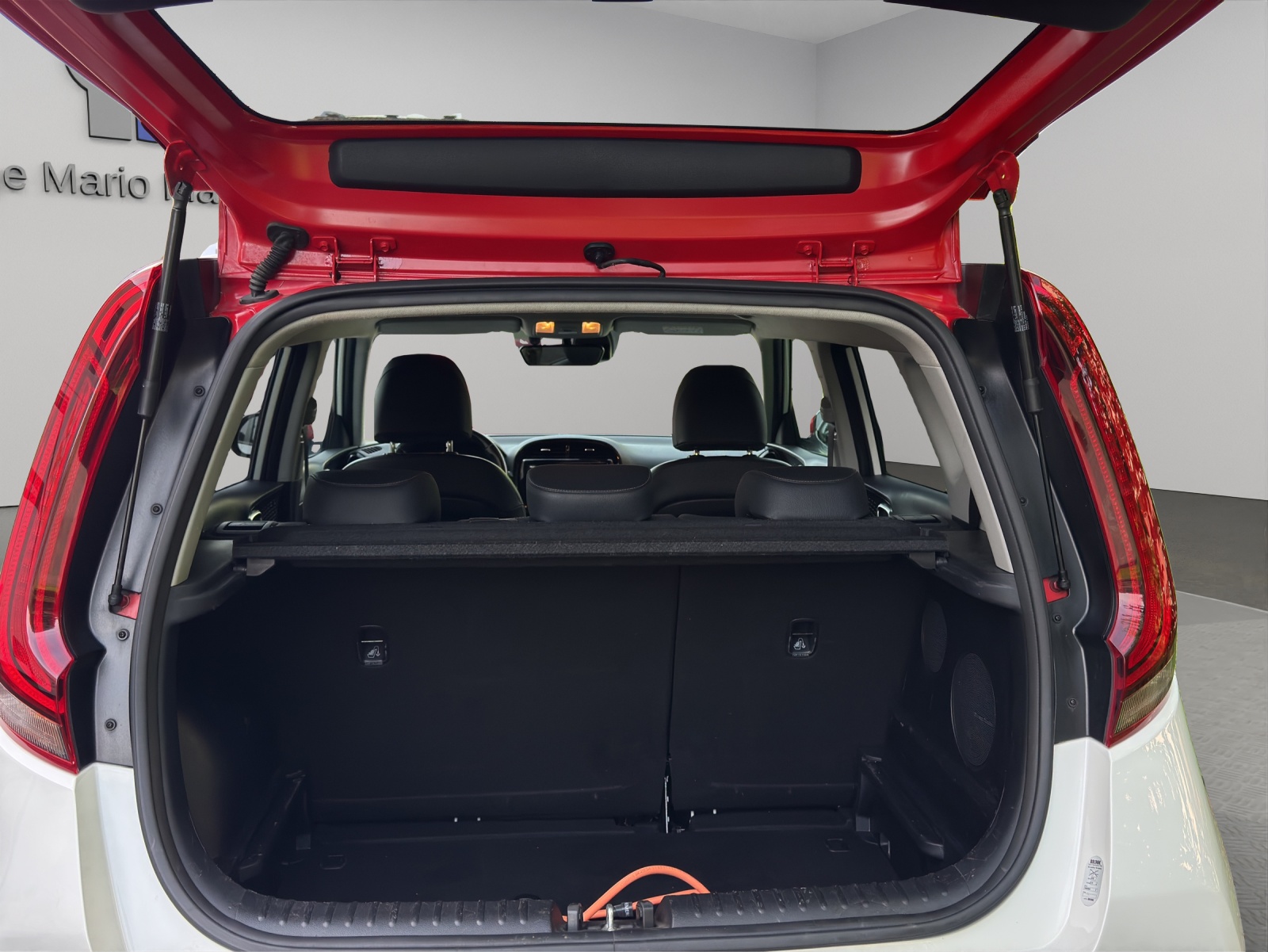 KIA e Soul Style II 64kWh-image-13