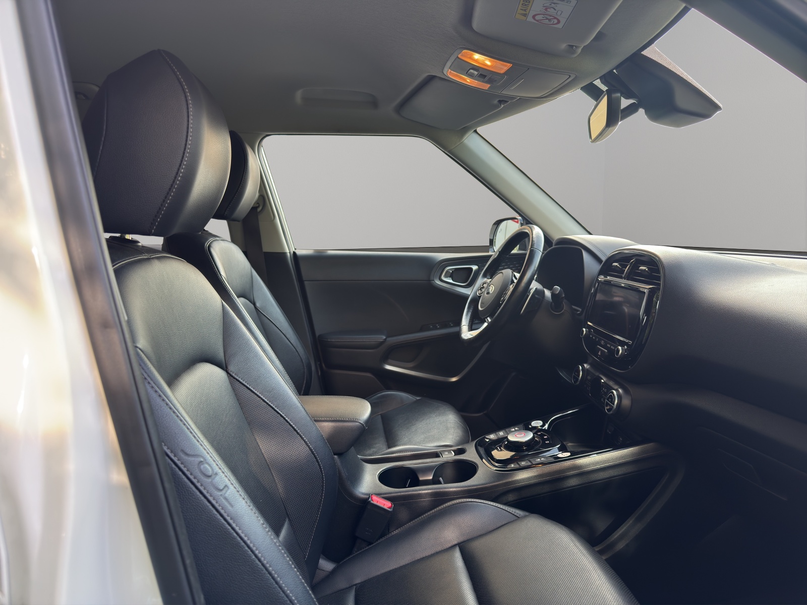 KIA e Soul Style II 64kWh-image-7
