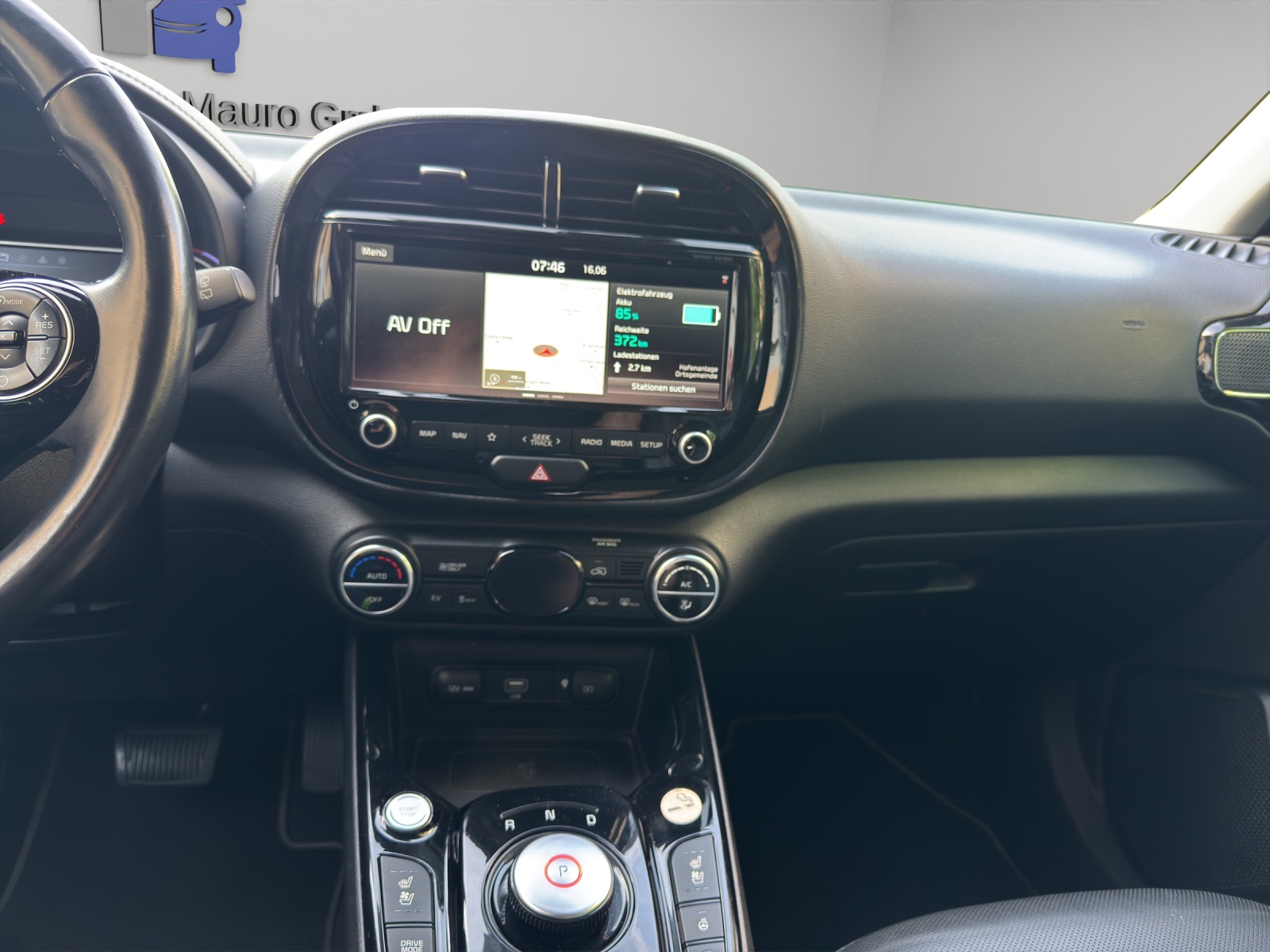 KIA e Soul Style II 64kWh-image-11