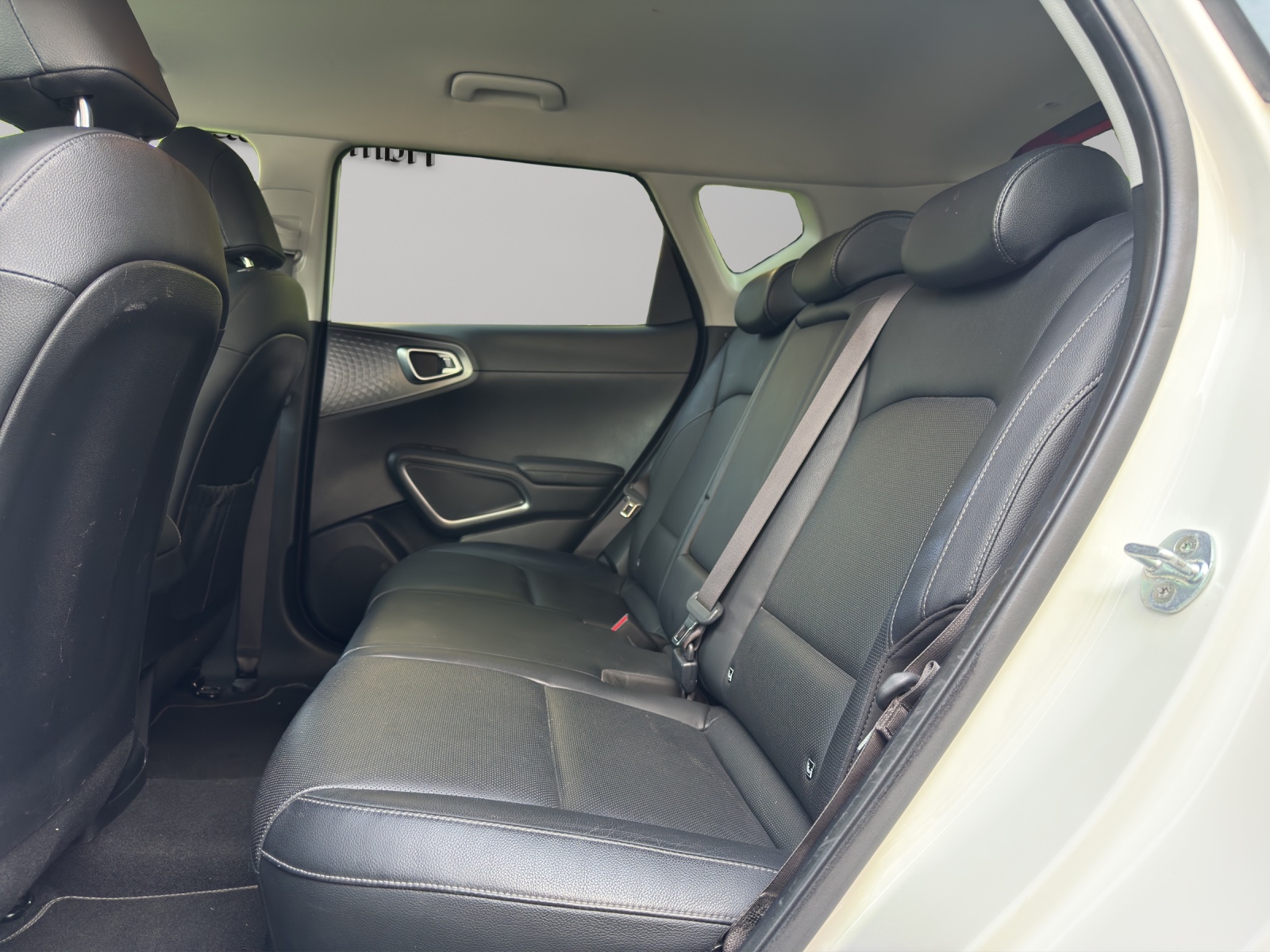 KIA e Soul Style II 64kWh-image-12