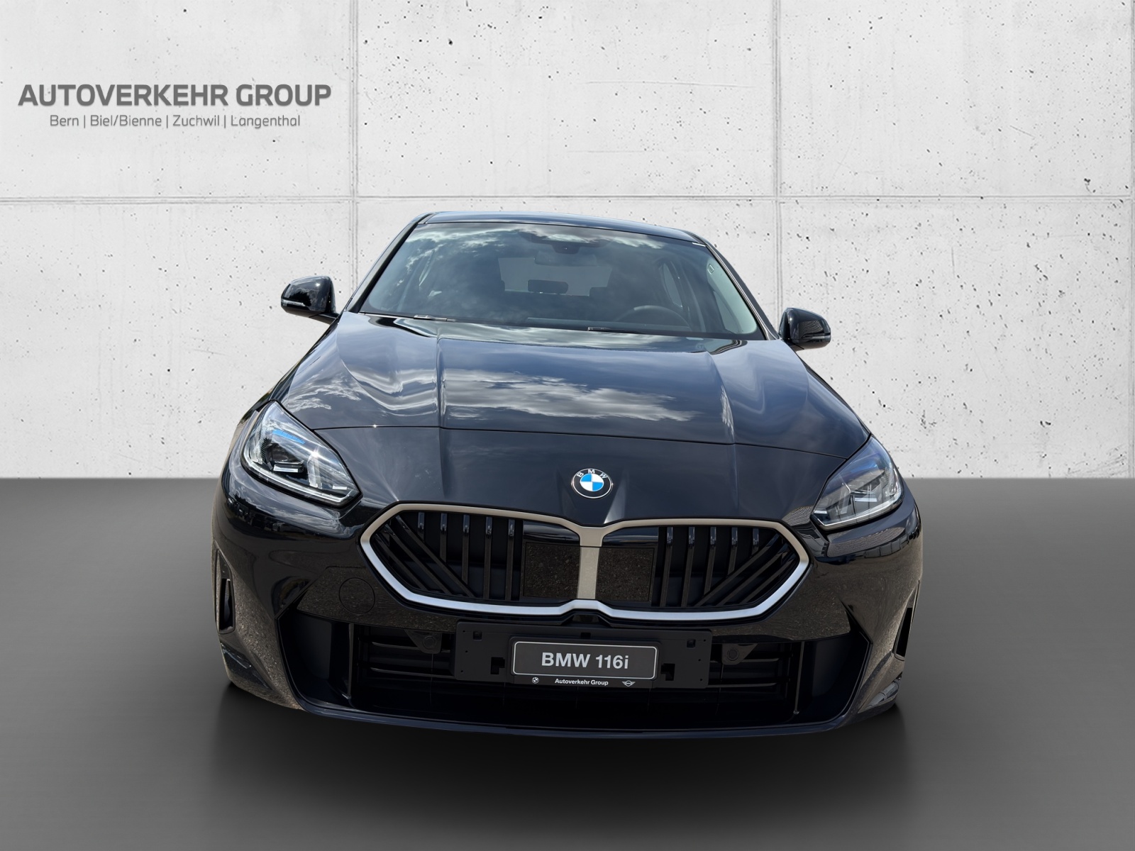BMW 116 Steptronic-image-7