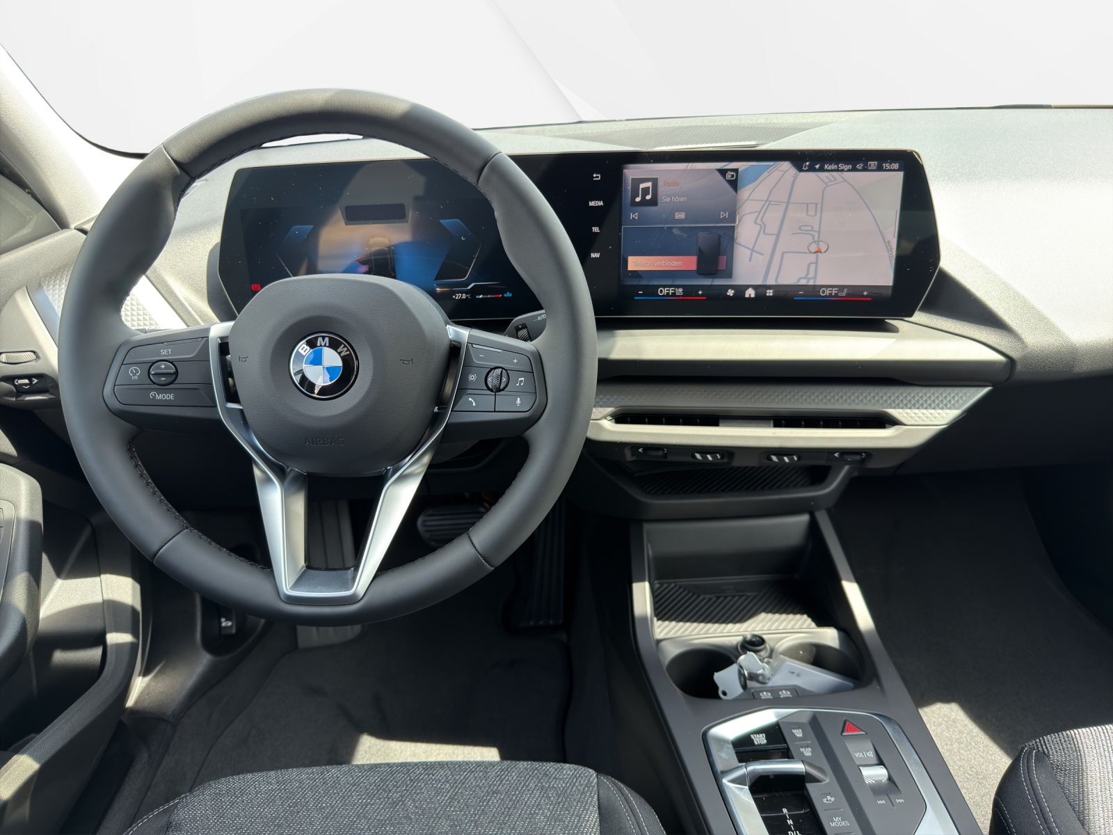 BMW 116 Steptronic-image-12