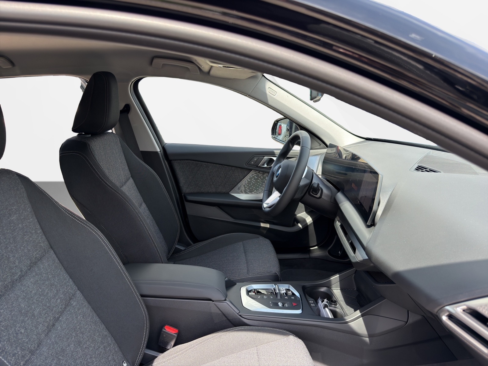 BMW 116 Steptronic-image-17