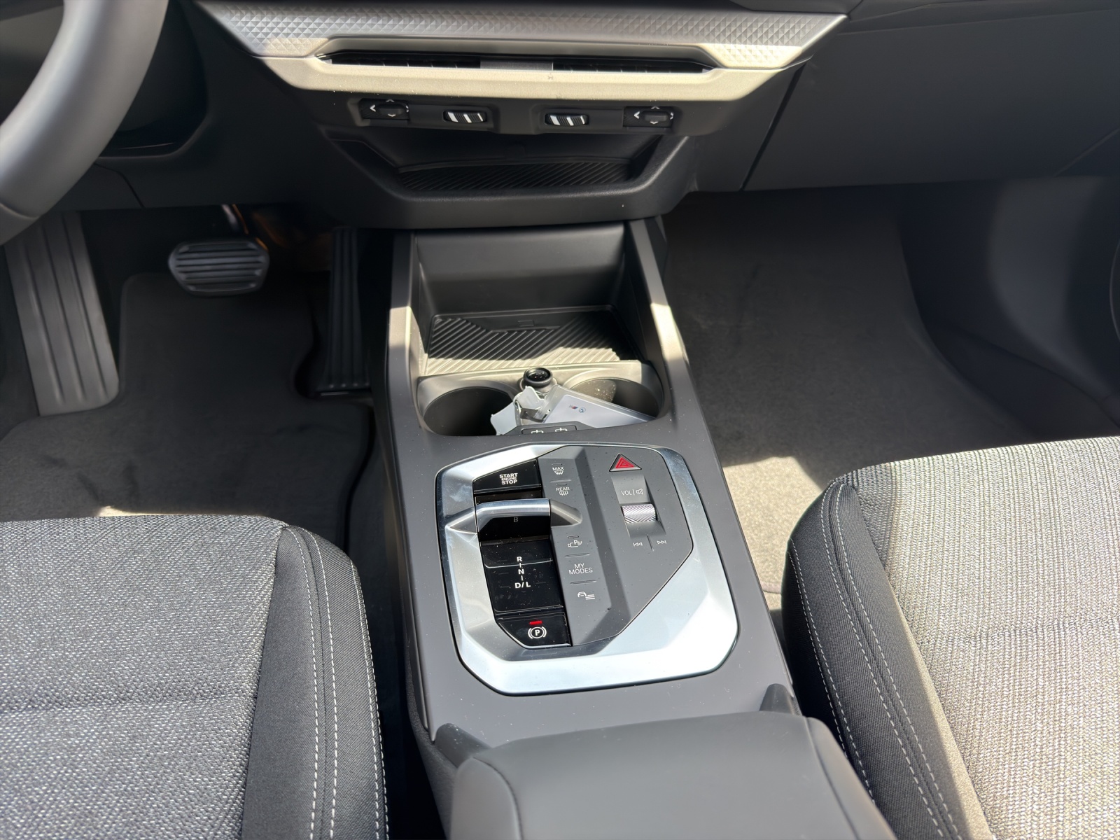 BMW 116 Steptronic-image-15