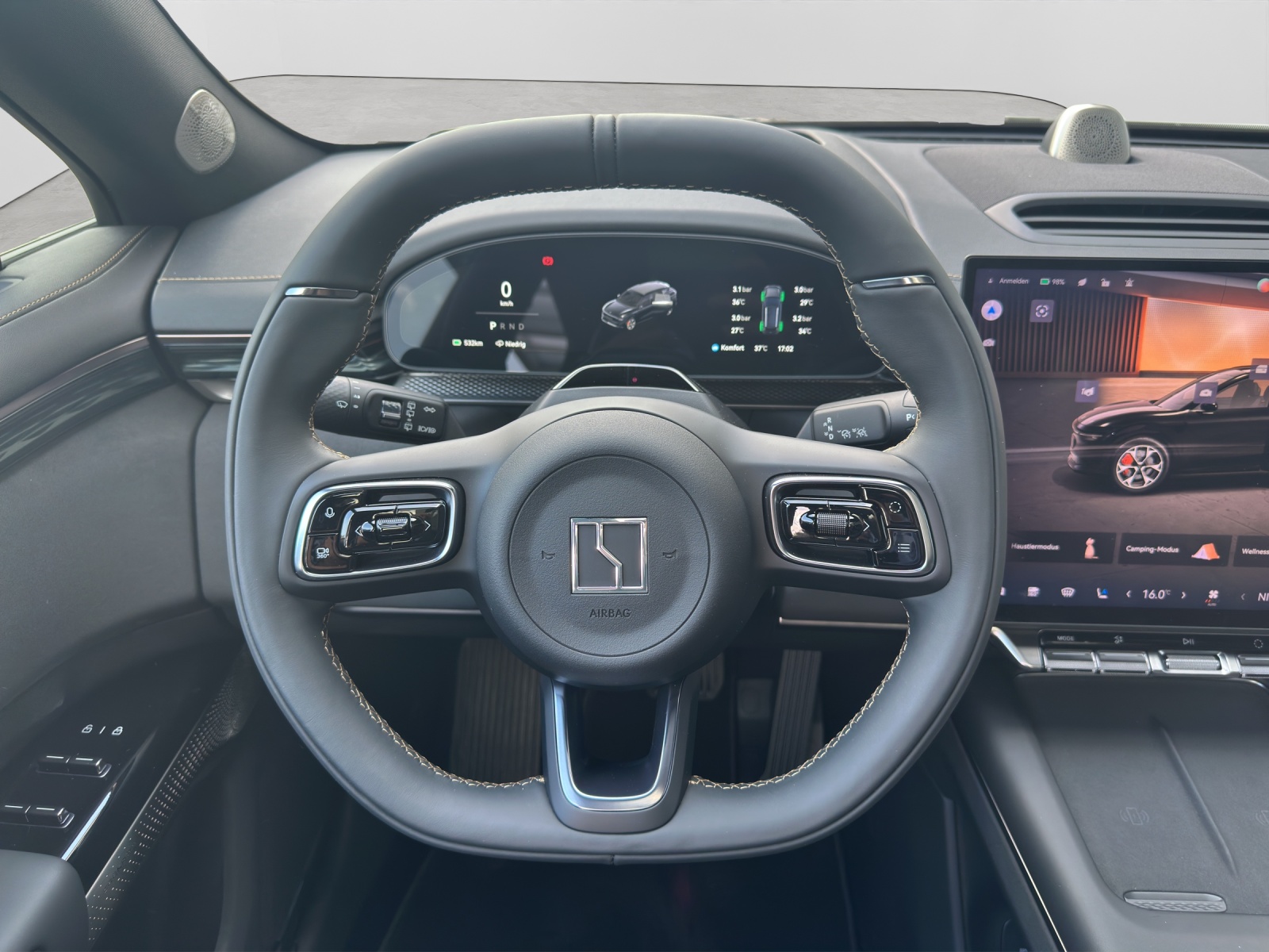 ZEEKR 7X Privilege AWD-image-7